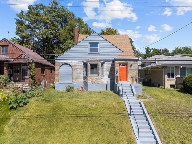 Building Photo - 505 Wylie Ave