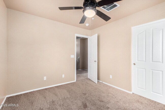 Building Photo - 2858 E Megan St