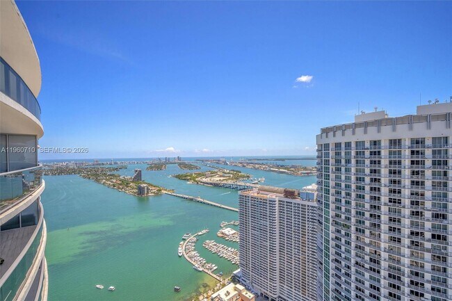 Building Photo - 488 NE 18th St