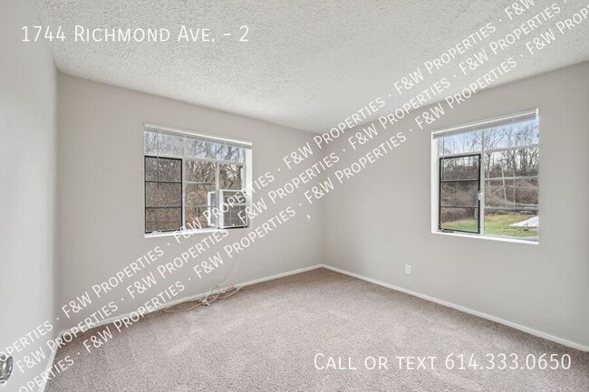 Building Photo - 1744 Richmond Ave