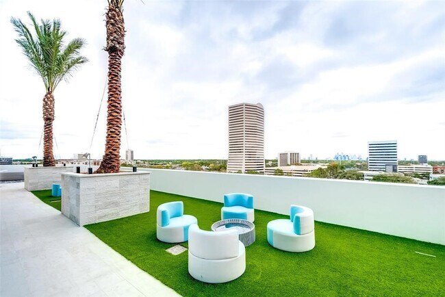 Building Photo - 4521 San Felipe St