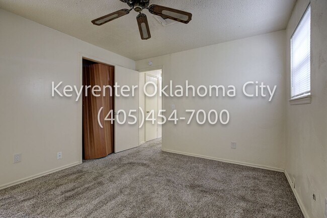 Building Photo - 3BD/2BTH Home in the Heart of Midwest City
