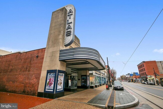 Building Photo - 1303 West Virginia Ave NE
