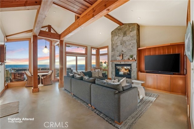 Building Photo - 329 Boca Del Canon