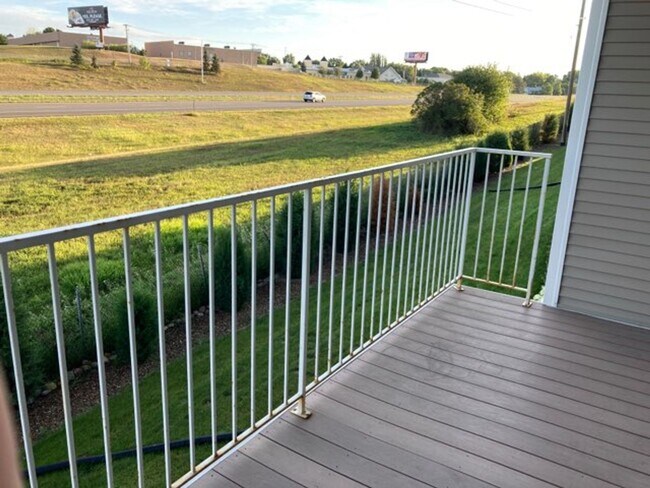 Building Photo - New Listing for August 1 Near BSC; underground parking