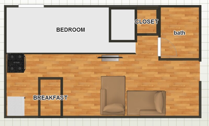 Building Photo - 1602 Church St