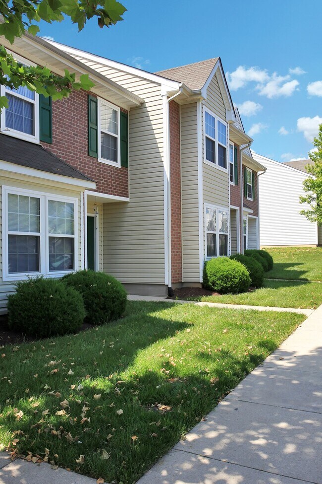 England Run Townhomes Fredericksburg, VA Apartment Finder