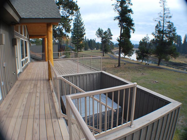 Building Photo - Short-Term Rental | SEASONAL FURNISHED RENTAL