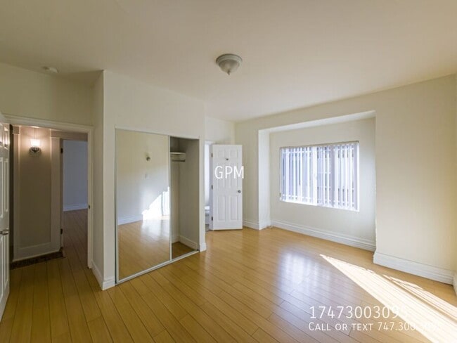 Building Photo - 126 E Garfield Ave