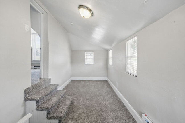 Building Photo - 3454 Lafayette St