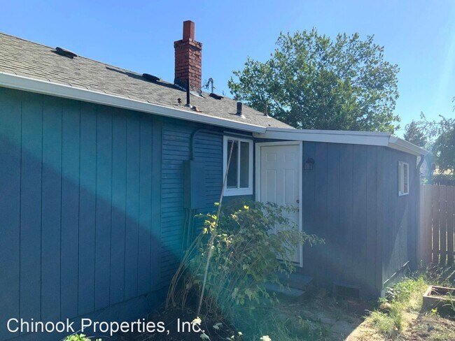 Building Photo - 1 br, 1 bath House - 1570 W 8th Ave