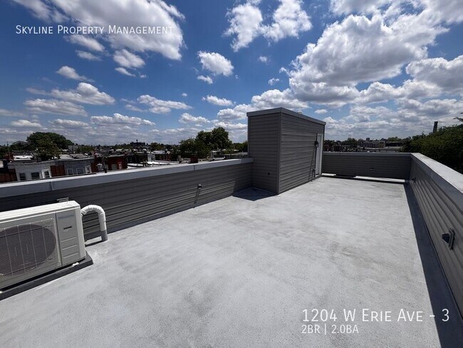Building Photo - 1204 W Erie Ave