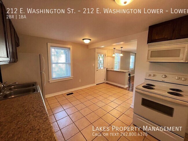 Building Photo - 212 E Washington St
