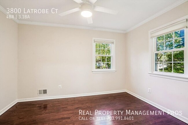 Building Photo - 3800 Latrobe Ct