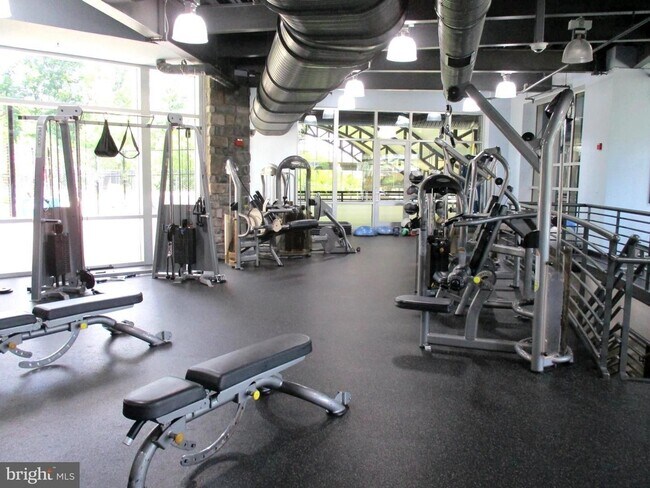 Building Photo - POTOMAC CLUB - SECONDS TO STONEBRIDGE