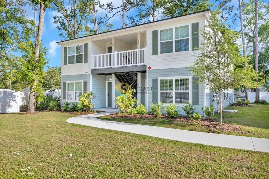 Building Photo - 1516 Yelford Cir