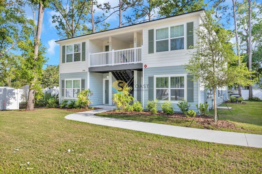 Building Photo - 1522 Yelford Cir
