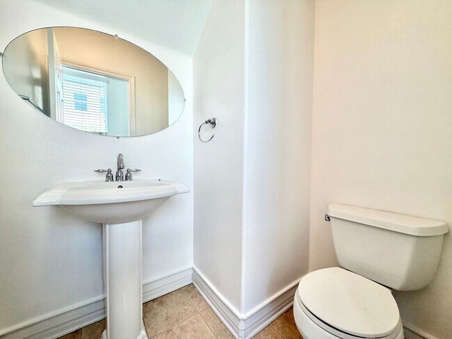 Building Photo - Charming 3 Bedroom 2.5 Bathroom Northstar Ranch Home with Spacious Layout & Community Amenities