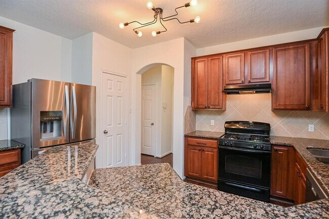 Building Photo - 5203 Brinkman Ct
