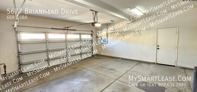 Building Photo - 5677 Brianhead Dr