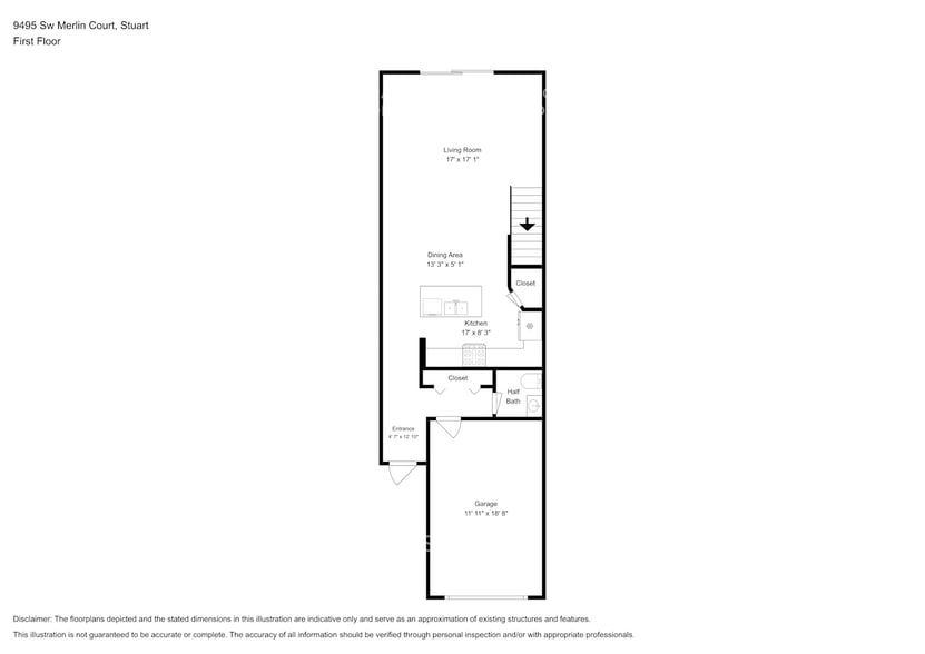 Building Photo - 9495 SW Merlin Ct