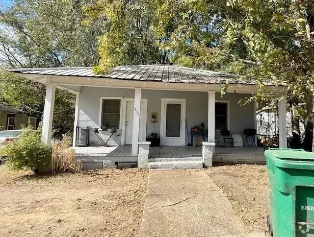Building Photo - 537 Perry Ave