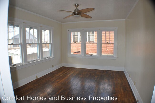 Building Photo - 4 br, 2 bath House - 201 Maple St NE