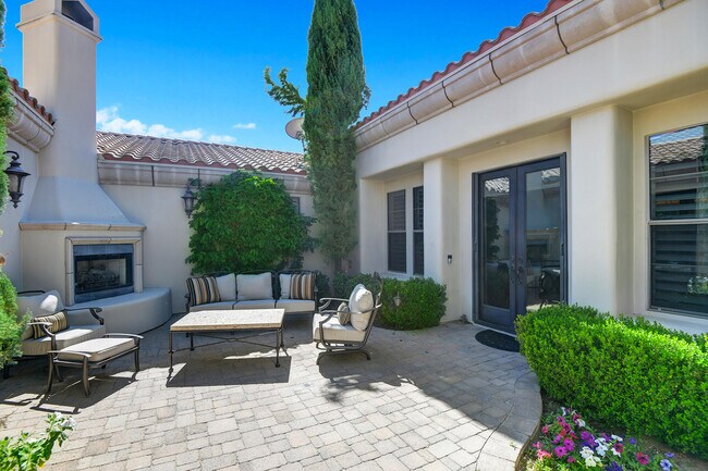 Building Photo - 49815 Rancho San Felipe