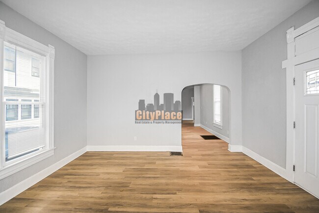 Building Photo - 1115 Keystone Ave