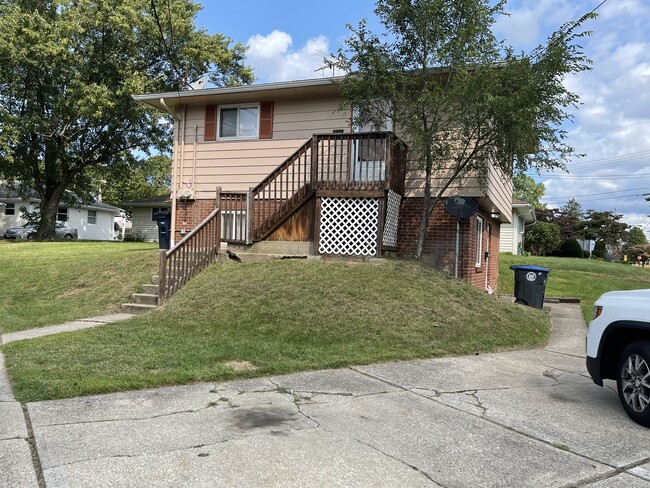 Primary Photo - 258 Fremont Ave