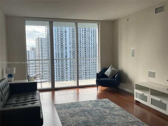 Building Photo - 325 S Biscayne Blvd