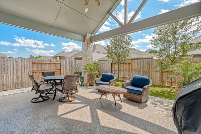 Building Photo - 24918 Flint Lake Dr