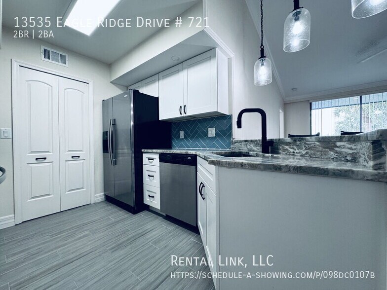 Building Photo - 13535 Eagle Ridge Dr