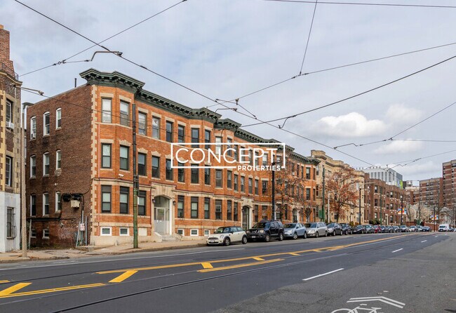 Building Photo - 883A Huntington Ave. Unit 7B