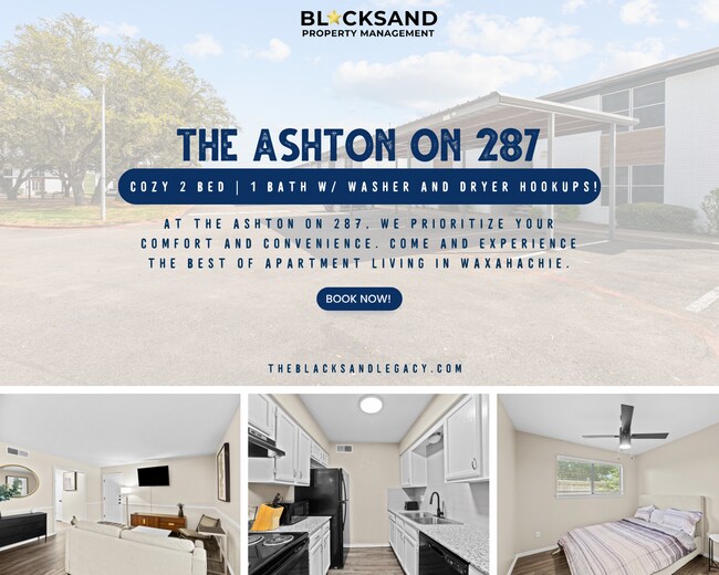 Building Photo - 1301 US-287
