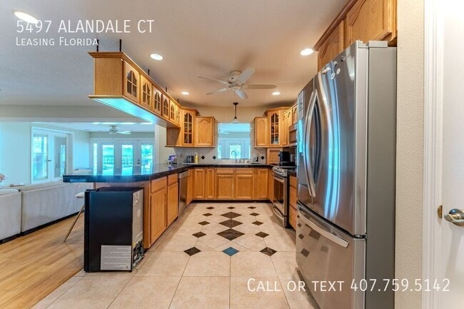 Building Photo - 5497 Alandale Ct