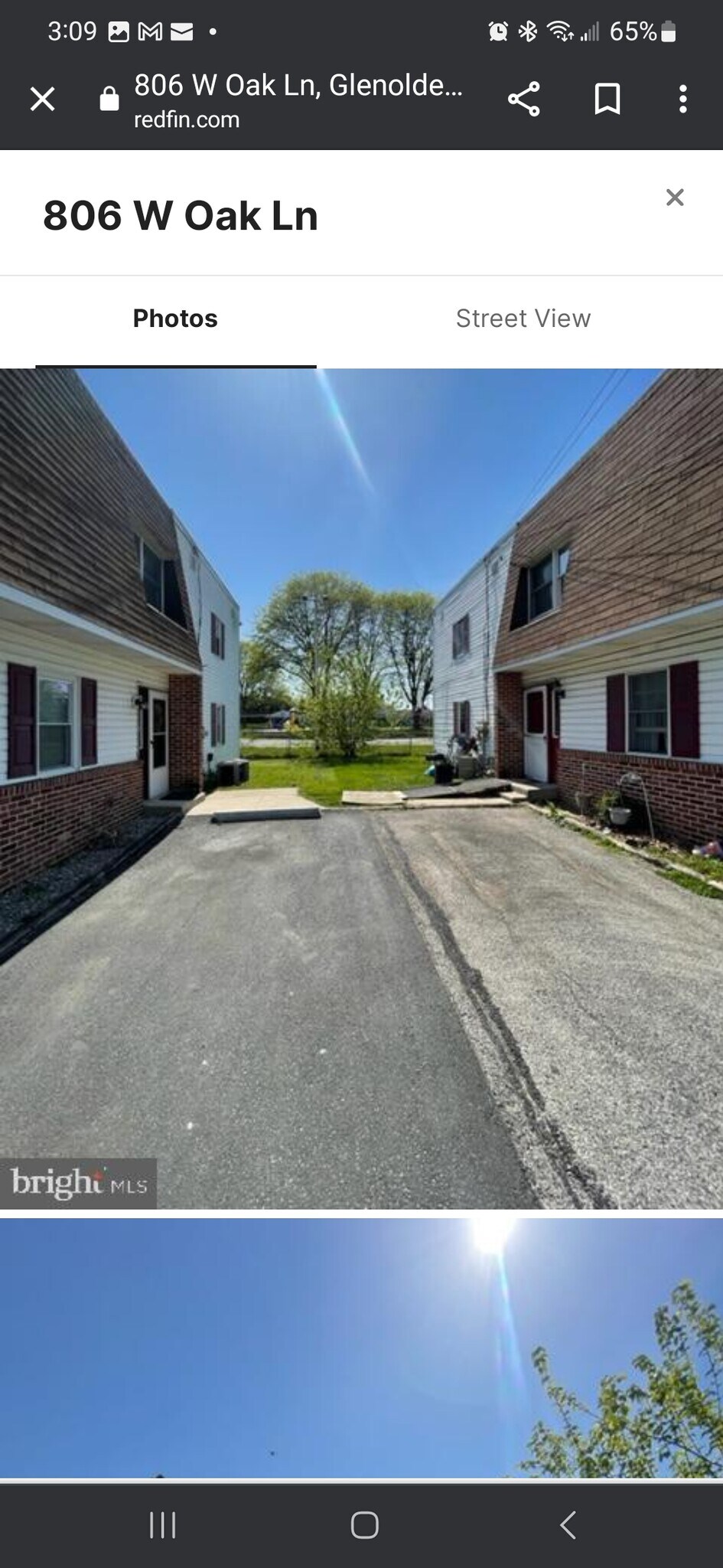 Building Photo - 806 W Oak Ln