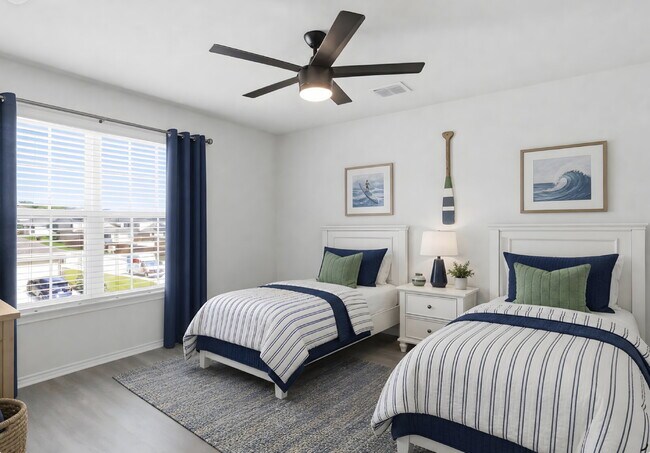 Building Photo - 6407 Kendall Cv