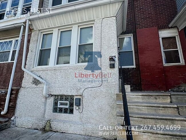 Building Photo - 1533 S 31st St