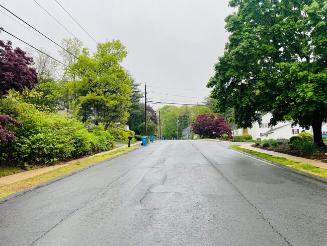 Building Photo - Rita Drive Condo