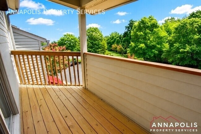 Building Photo - 2106 Chesapeake Harbour Dr