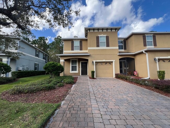 Building Photo - BEAUTIFUL Grande Champion at LPGA Townhome, Lake & Preserve Views, 3 Bedrooms, 2.5 Bathrooms AVAI...
