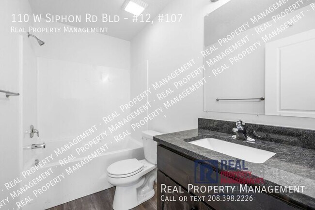 Building Photo - 110 W Siphon Rd