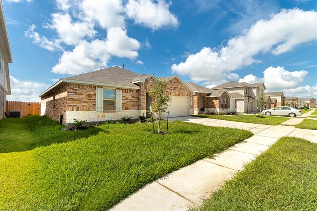 Building Photo - 21311 Violet Dusk Dr
