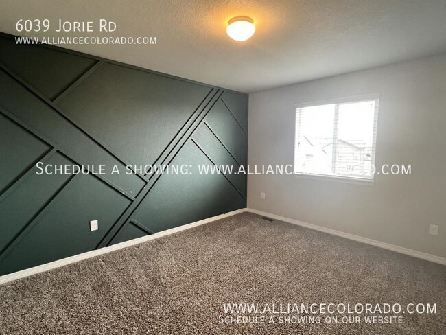 Building Photo - 6039 Jorie Rd