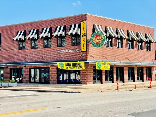 Building Photo - 3402 Garrott St
