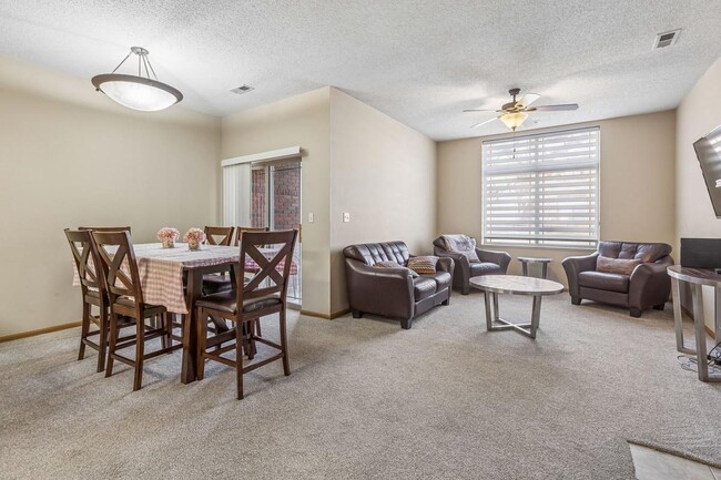 Floorplan - Southwind Villas