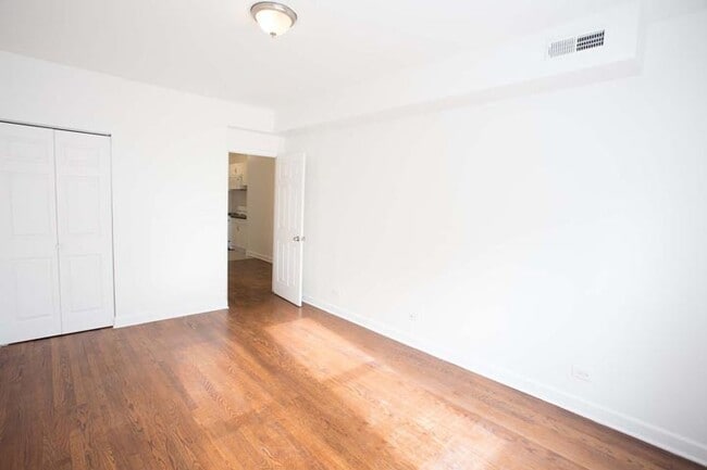 Floorplan - 5222-38 S. Drexel Avenue