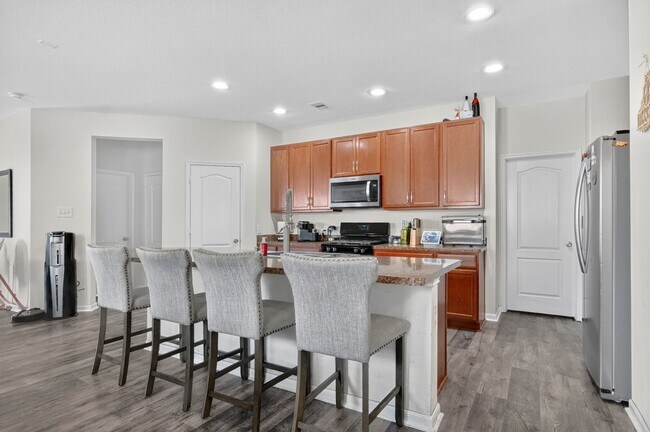 Building Photo - 6407 Bayliss Valley Ln