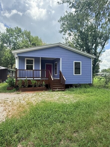 Building Photo - 2689 County Rd 32